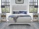 Parker House® Americana Modern 3-Piece Cotton King Platform Bedroom Set-1