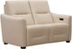 Palliser® Furniture Customizable Sanibel Power Reclining Loveseat with Power Headrest and Power Lumbar-0