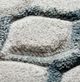 Dalyn™ Rug Company Carmona Tin 8'x10'  Area Rug-4