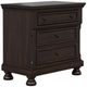 Bernards Prescott Cherry Nightstand-0