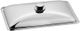 Miele Stainless Steel Gourmet Dish Lid-0