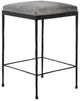 Classic Home Bose Black/Sparrow Gray Counter Stool-0