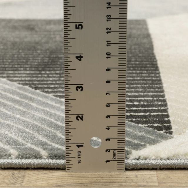 Oriental Weavers™ Raylan 5'x8' Style 7 Area Rug-2