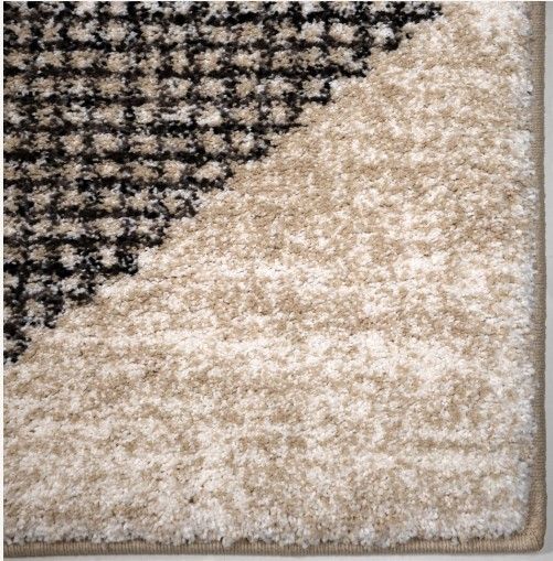 Orian Cloud 19 Delope Natural 5'x8' Area Rug-1