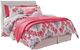 Signature Design by Ashley® Anarasia 2-Piece White Full Sleigh Bed Set-1