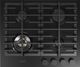 Fulgor Milano® Matteo 400 Series 30" Matte Black Gas Cooktop-0