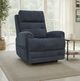 Flexsteel® Customizable Vesper Power Lift Recliner with Power Headrest and Lumbar-0
