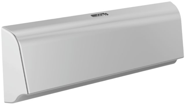 Delta SteamScape™ Deluxe System Lumicoat® Chrome Unilateral Steam Head-0