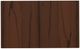 Mavin Customizable Rectangular Extendable Dining Table with 12" Leaf-3