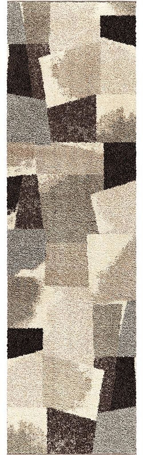 Orian Wild Weave Rampart Slate 2'3" x 8' Rug-0