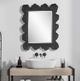 Uttermost® Sea Coral Black Mirror-1