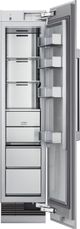 Dacor® Contemporary 9.5 Cu. Ft. Panel Ready Upright Freezer Column-3