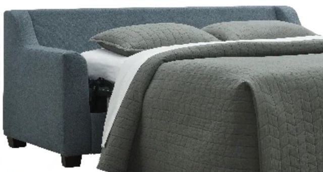 The Mix Customizable Elliot Queen Sleeper Sofa-1