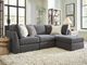 Best® Home Furnishings Customizable Jelsea Ottoman-2
