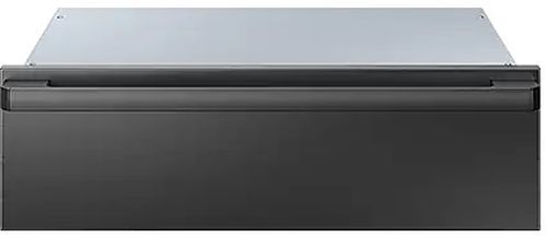 Dacor 30" Graphite Stainless Steel Warming Drawer-0