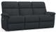 La-Z-Boy® Jay Marine Power Reclining Sofa with Headrest-0