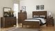 Emerald Home Pine Valley Caramel Brown Chest-1