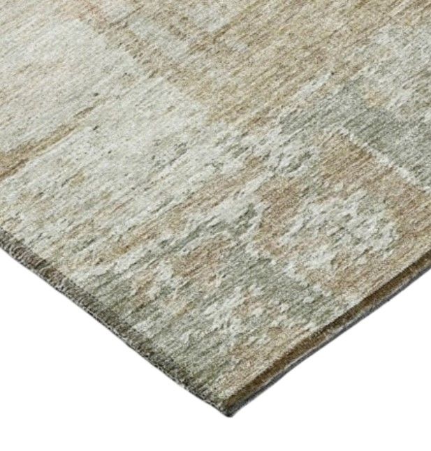 Dalyn™ Rug Company Solace SL5 Linen 5'x8' Area Rug-2