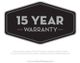 Malouf® Tite® Pr1me® Terry California King Mattress Protector-5