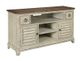 Kincaid Weatherford-Cornsilk Collection Console-0