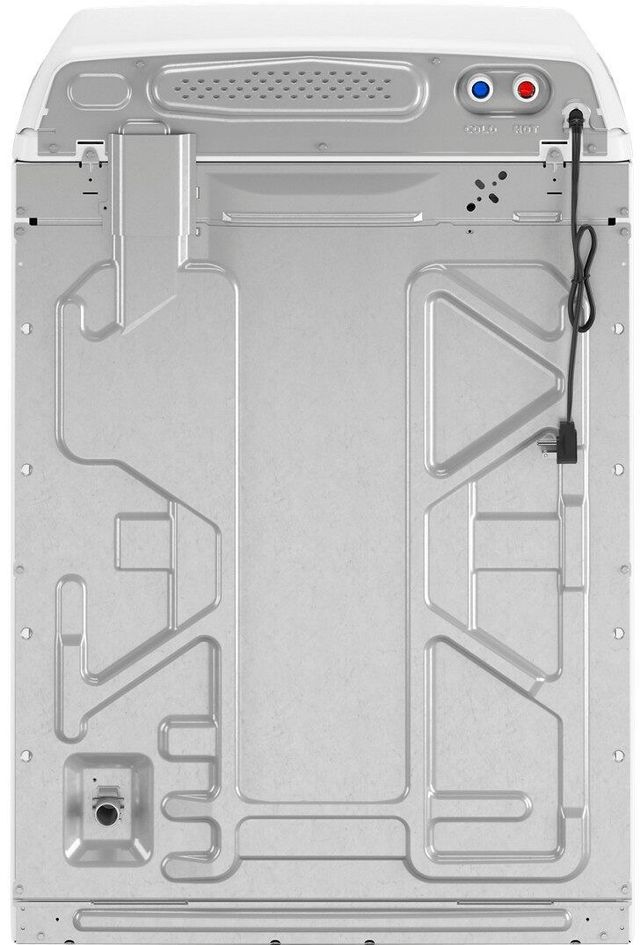 Whirlpool® White Laundry Pair-5