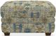 La-Z-Boy® Natalie Mosaic Ottoman-0
