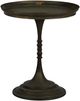 Forty West Spencer Black Side Table-0