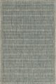 KAS Rugs Provo Teal 5'x7' Area Rug-0