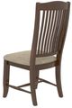Canadel Customizable 0232 Upholstered Dining Side Chair-4