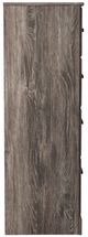 Signature Design by Ashley® Ralinksi Gray Chest-2