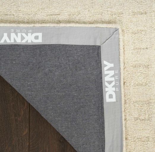 Nourison Home™ DKNY Pure Grids 5'x7' Area Rug-2