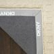 Nourison Home™ DKNY Pure Grids 5'x7' Area Rug-2