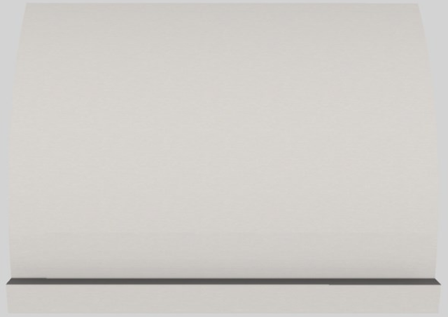 Vent-A-Hood® 42" Stainless Steel Wall Mounted Range Hood-0