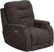 Stanton™ Customizable 864 Power Recliner with Headrest and Lumbar-0
