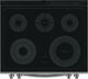 Frigidaire Gallery 30" Stainless Steel Slide In Electric Range-3