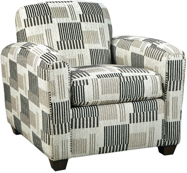 Craftmaster® Customizable Craftmaster Essentials 38" Chair-0