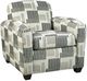 Craftmaster® Customizable Craftmaster Essentials 38" Chair-0