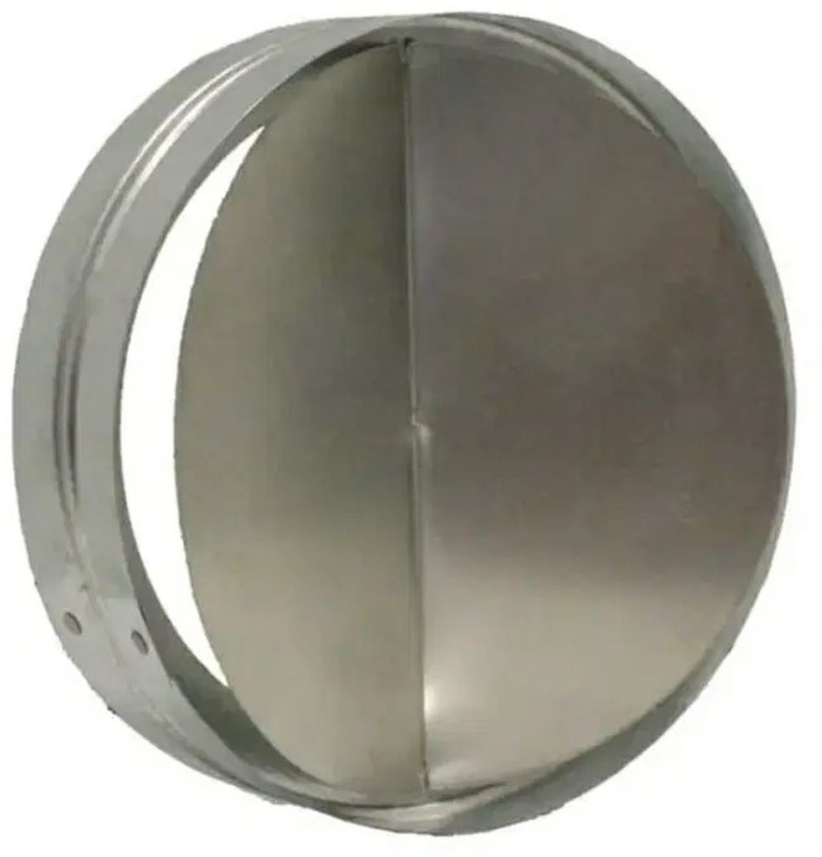 Trade-Wind® 8" Dampers