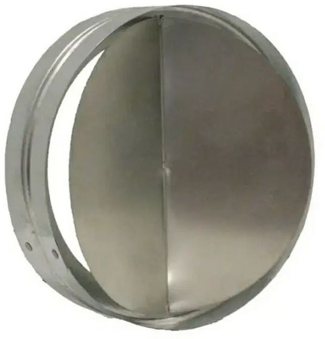 Trade-Wind® 8" Dampers-0