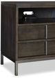 Durham Furniture Milestone Smoke 64" Media Console-1