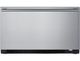 Summit® 30" Panel Ready Convertible Refrigerator/Warming Drawer-0