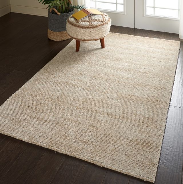 Nourison Home™ Weston Linen 5'x8' Area Rug-1