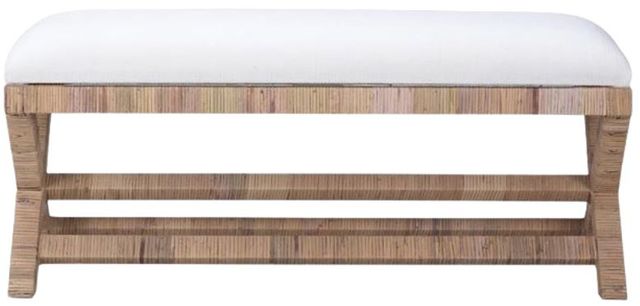 Bramble Customizable Renoir Medium Bench-2