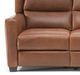 Natuzzi Editions Caloroso Leather Power Reclining Sofa-1