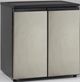 Avanti® 31" 5.5 Cu. Ft. Stainless Steel Compact Refrigerator-0