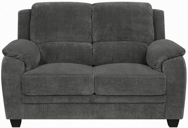Coaster® Northend Loveseat-0