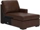 Signature Design by Ashley® McDowlan 3-Piece U-Shape Sectional-4