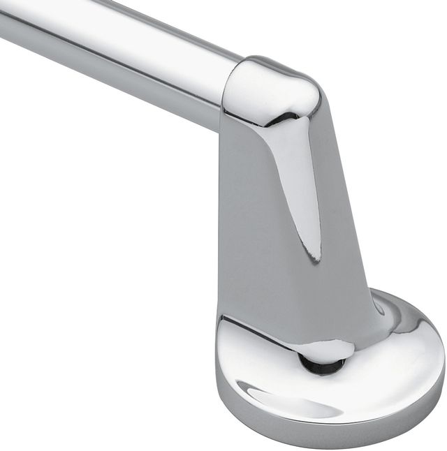 Moen® Aspen Chrome 24" Towel Bar-0