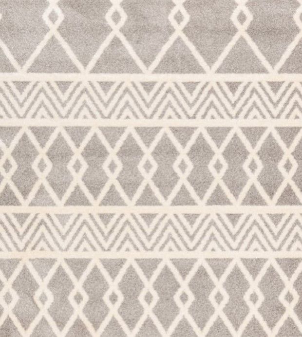 Midas Accents 12502 Indian 5"x8" Area Rug-1