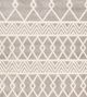 Midas Accents 12502 Indian 5"x8" Area Rug-1